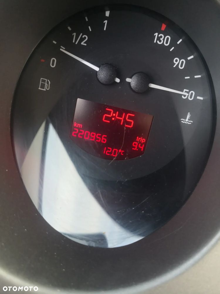 Seat Altea 1.6 Audience - 10