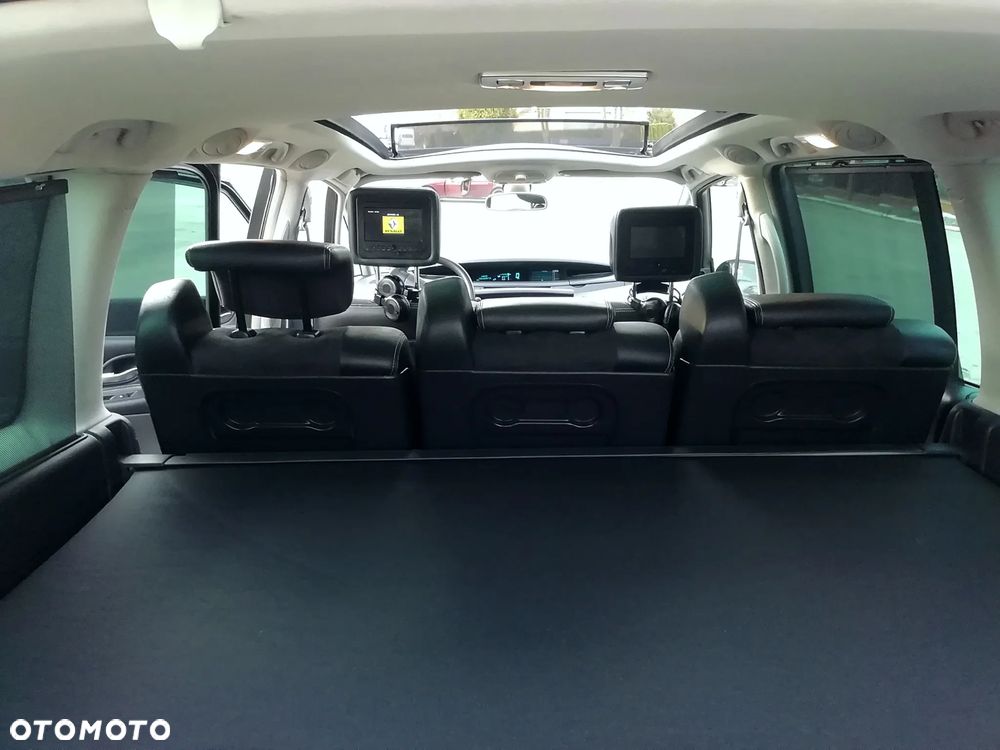 Renault Grand Espace 2.0 dCi Alcantara - 22