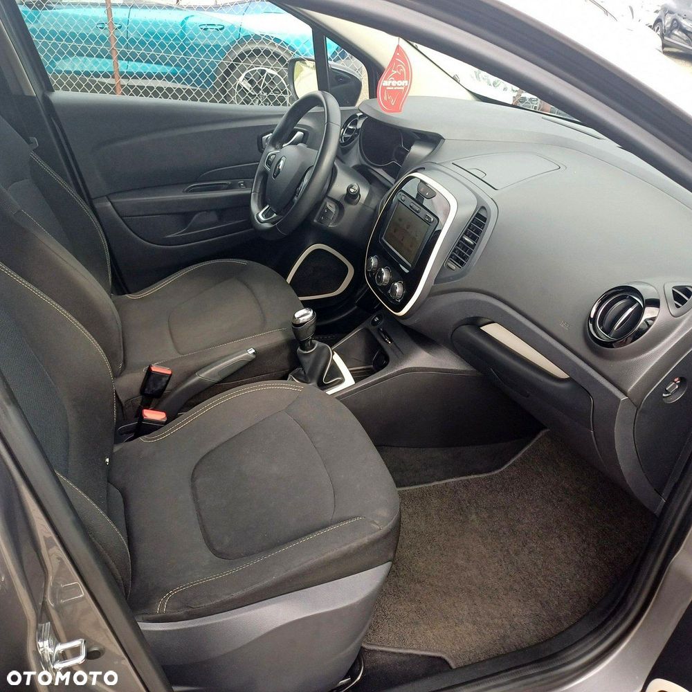 Renault Captur - 9