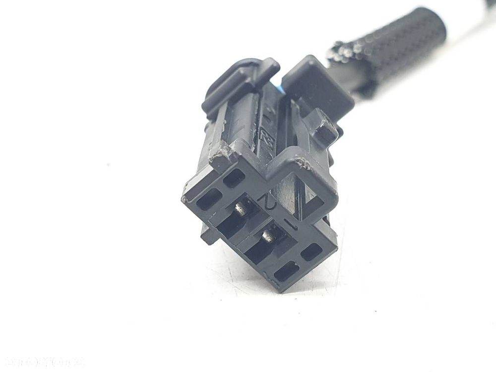 ZAPINKA KLAMRA PASA CITROEN C5 X 647866900B - 5