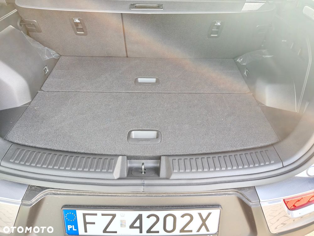 SsangYong/KGM Korando - 18