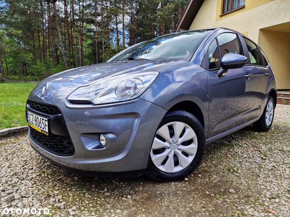 Citroën C3 1.4 Business Class - 5