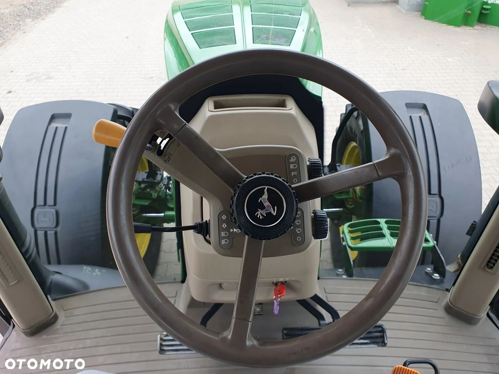 John Deere 7200 R - 15