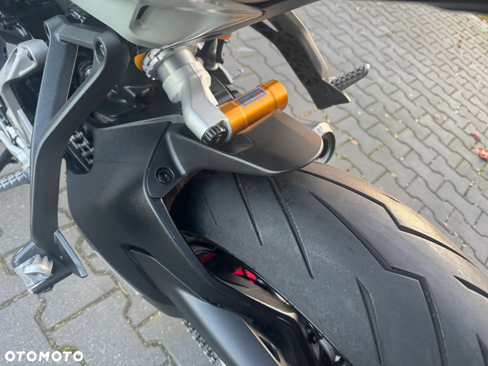 Ducati SuperSport - 27