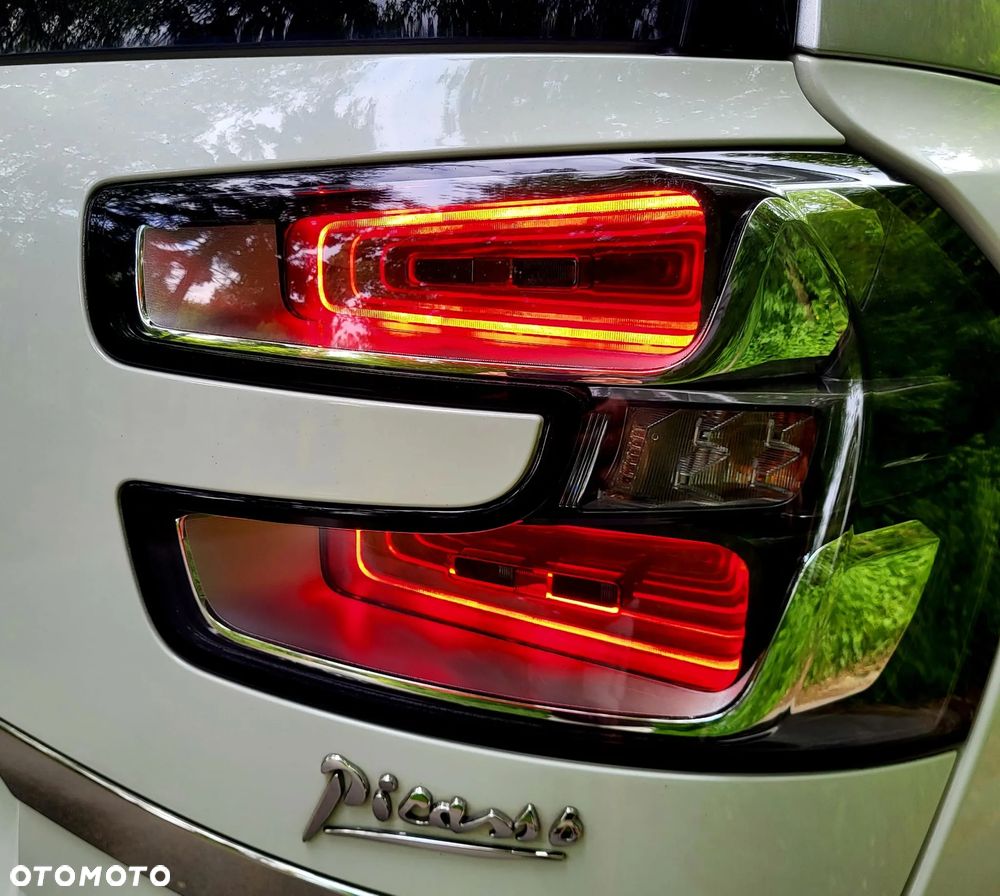 Citroën C4 Picasso 2.0 BlueHDi Shine S&S EAT6 - 15