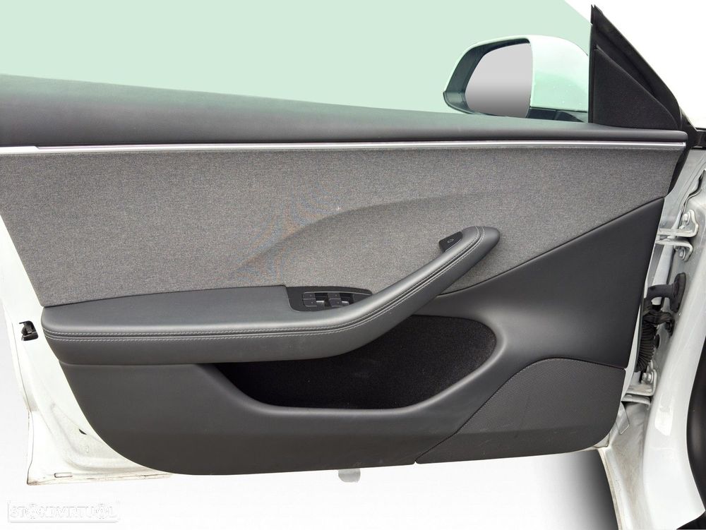 Tesla Model 3 Tração Traseira - 20