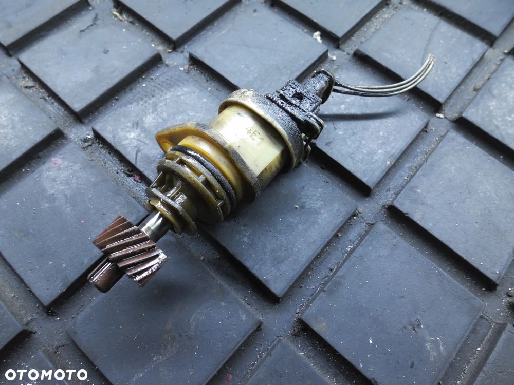 IMPULSATOR CZUJNIK PRĘDKOŚCI CITROEN C5 I 2.0 16V + WTYCZKA INSTALACJA - 1