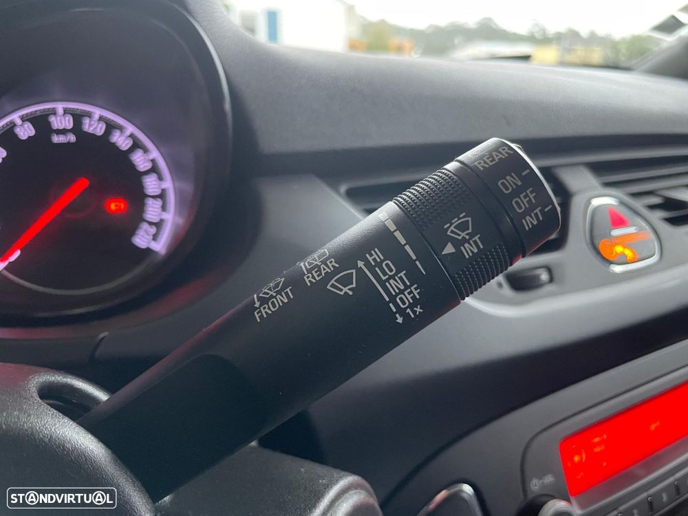 Opel Corsa 1.3 CDTi Edition - 16