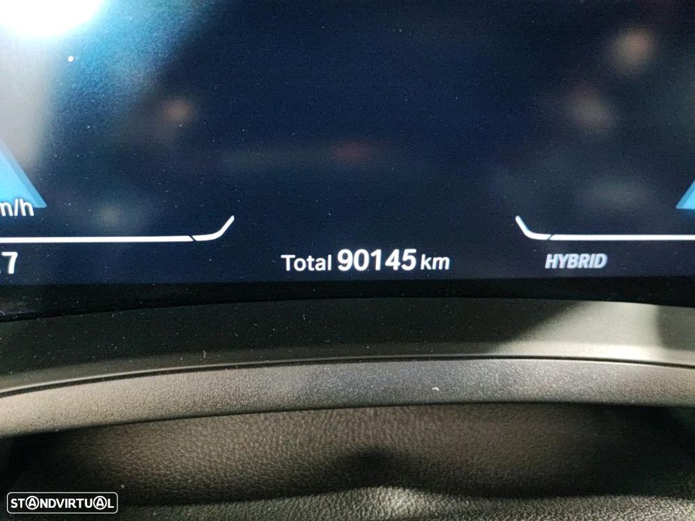 BMW 320 e Corporate Edition Auto - 7