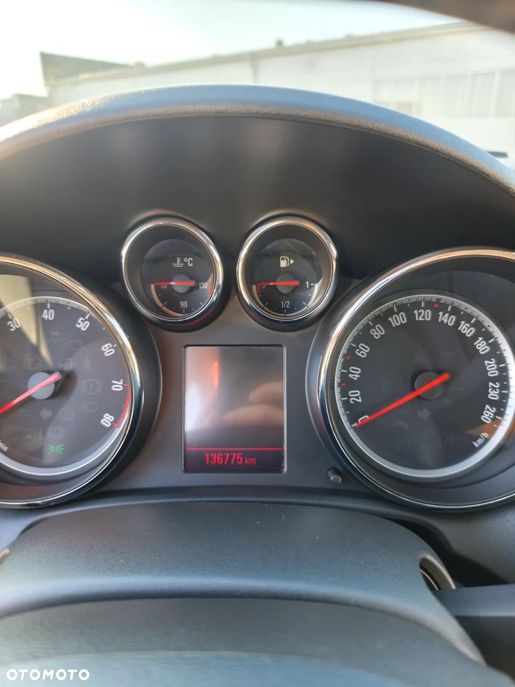 Opel Astra IV 1.4 T Active - 15