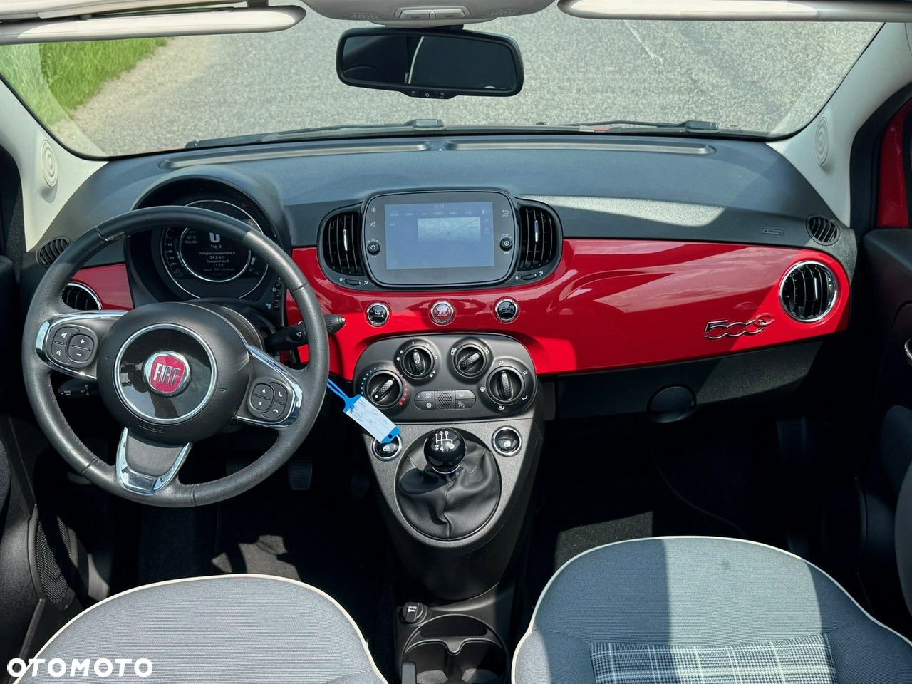 Fiat 500 - 16