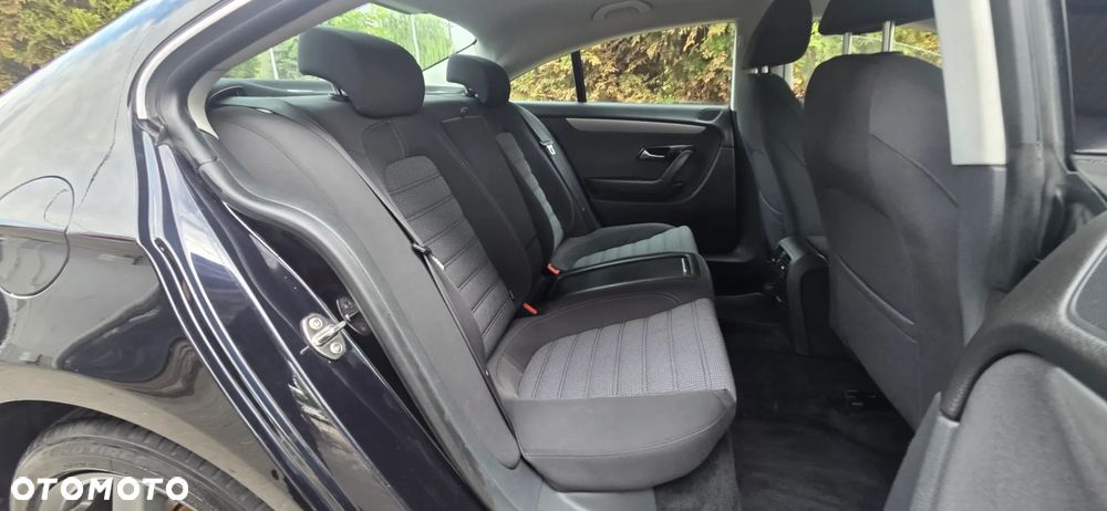 Volkswagen Passat CC 1.8 TSI Exclusive - 31