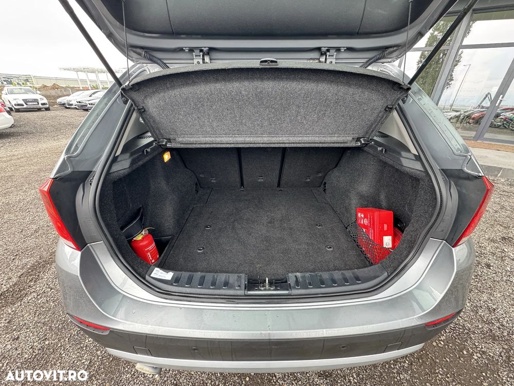BMW X1 sDrive20d Aut. - 17