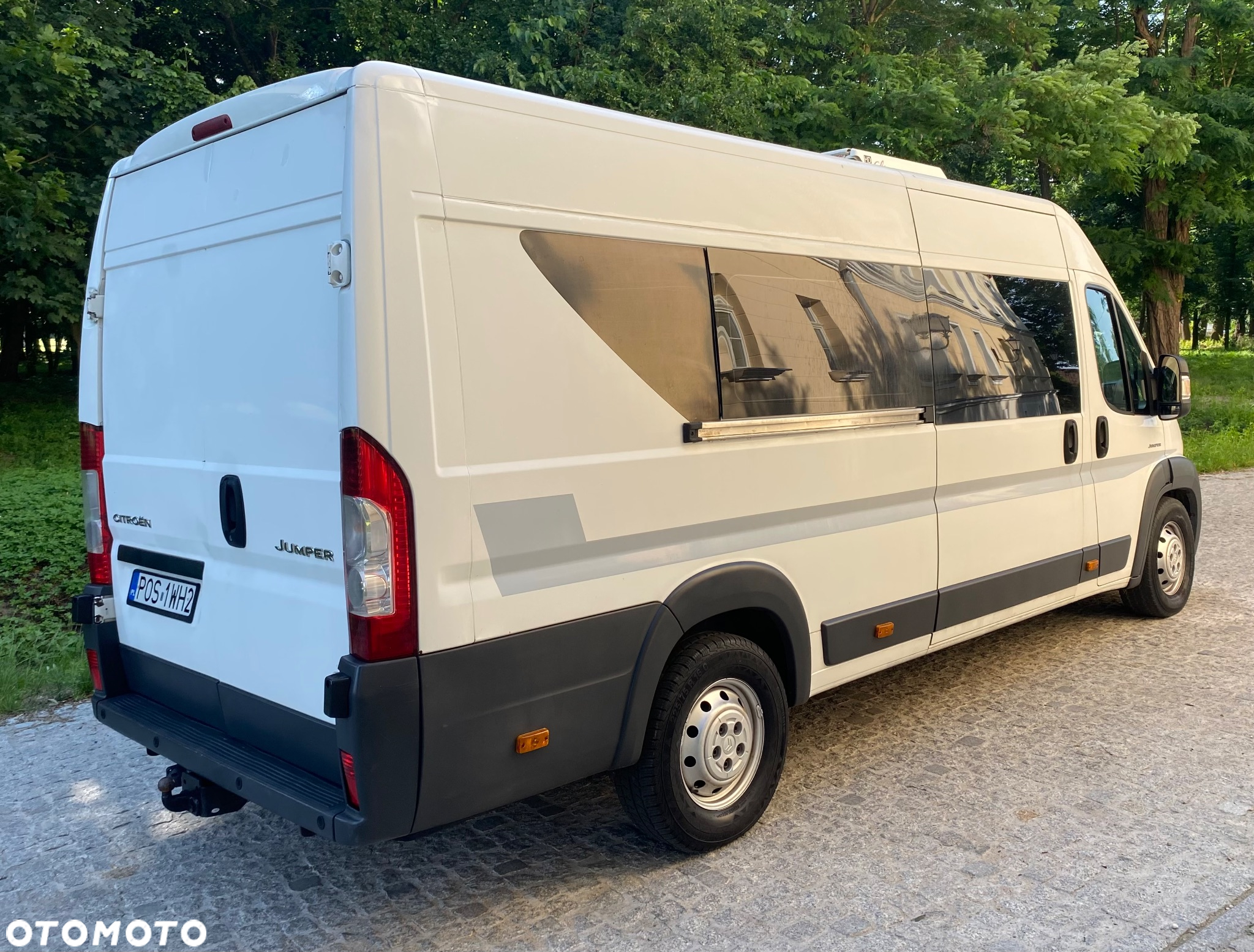Citroën JUMPER - 5