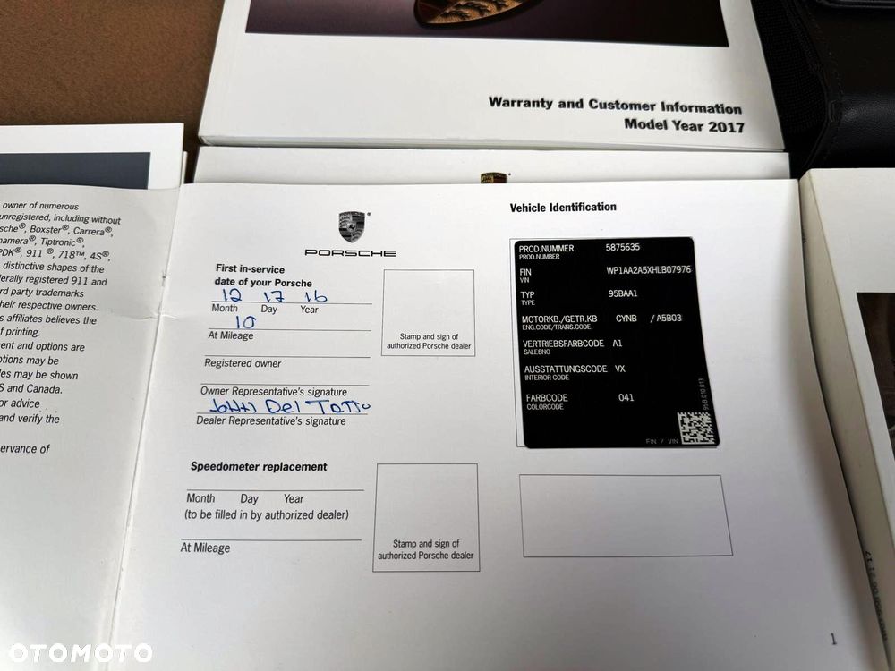Porsche Macan PDK - 35