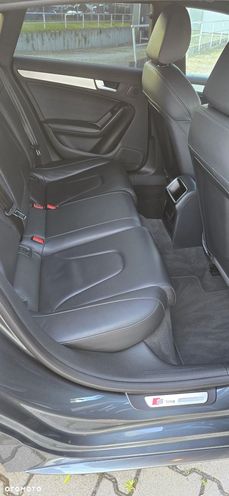 Audi A5 Sportback 2.0 TDI - 39