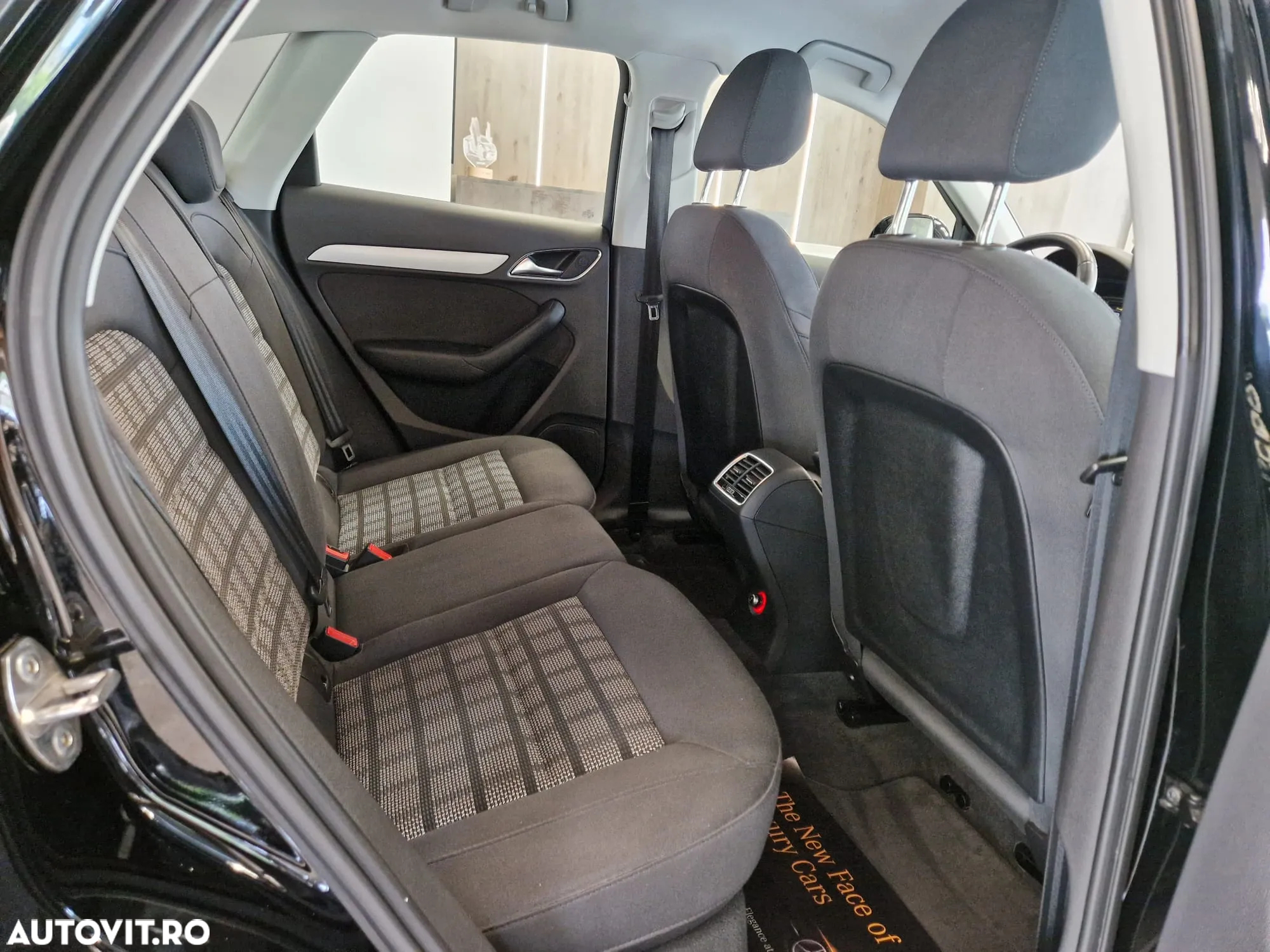 Audi Q3 2.0 TDI Quattro Sport - 23