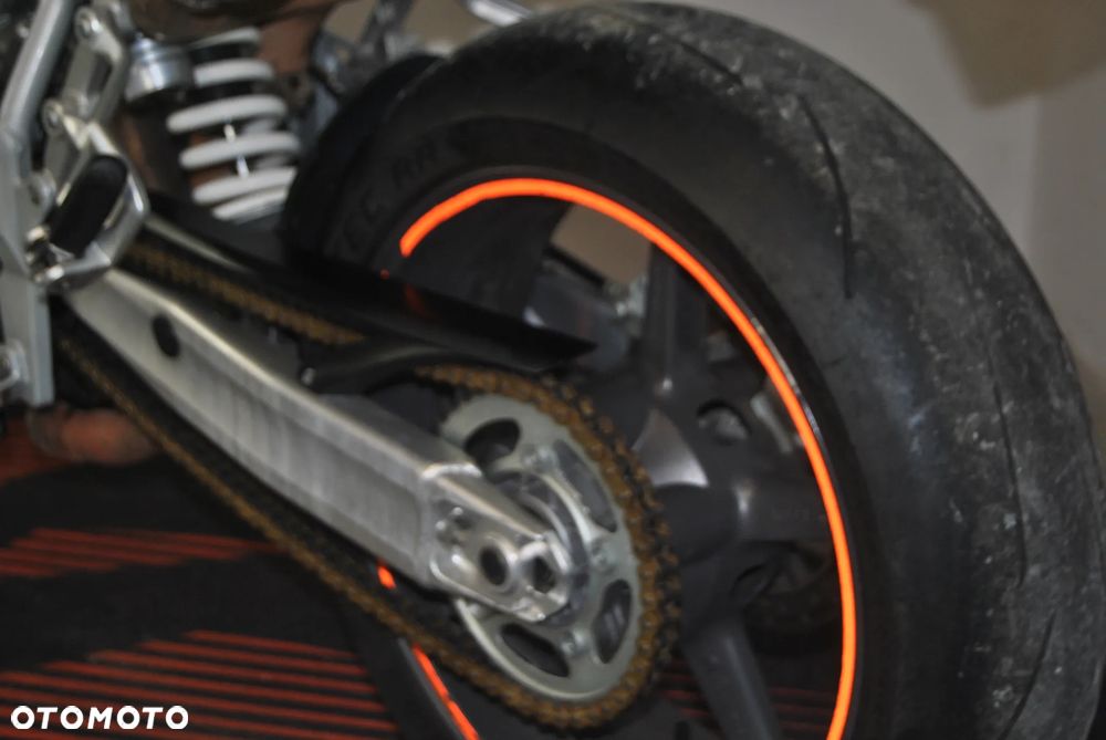 KTM SMC - 10