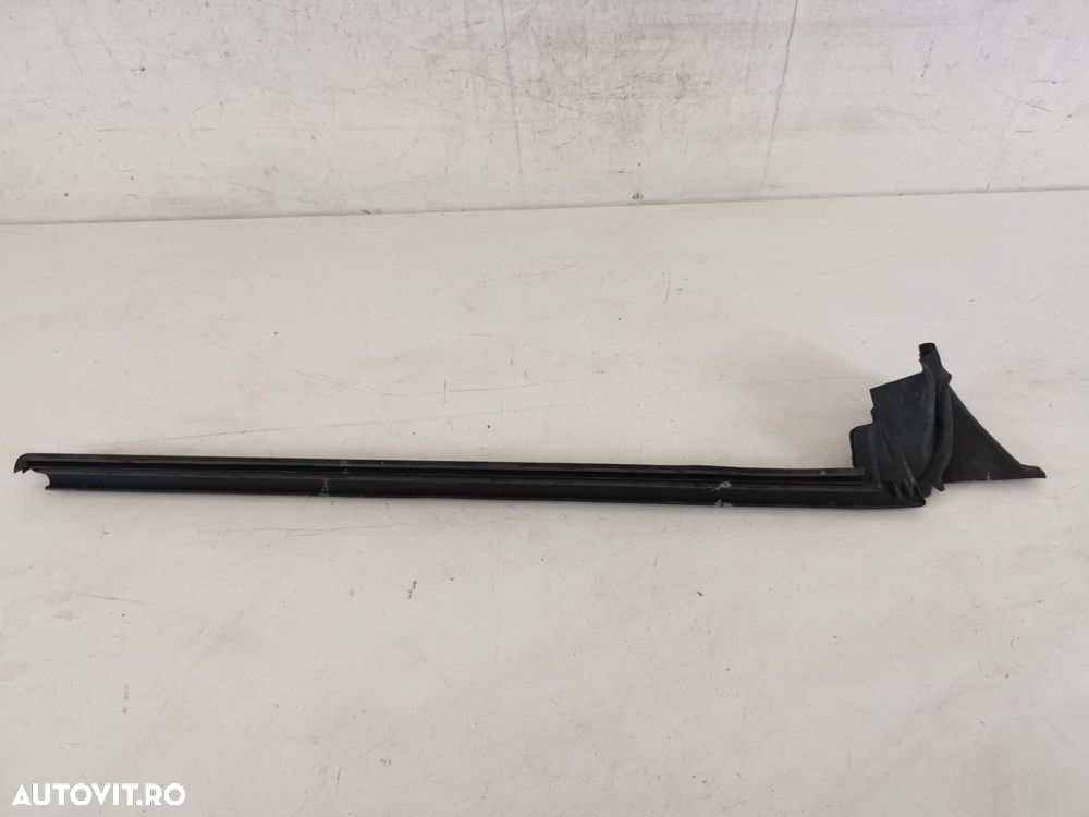 Garnitura Geam Fata Stanga Mercedes-Benz  CLA-Class C117 [2013 - 2016] - 2