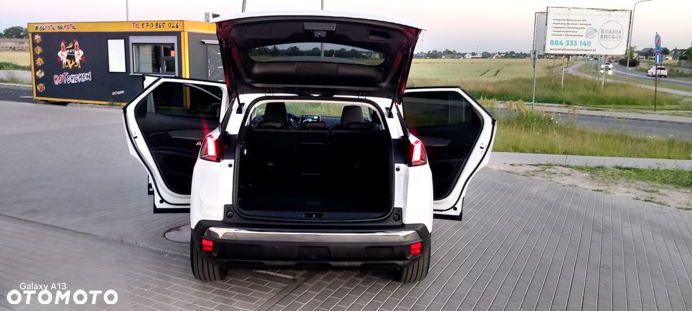 Peugeot 3008 1.2 PureTech GPF Access S&S - 8