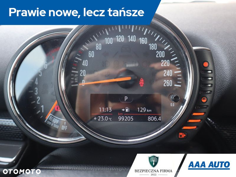 MINI Clubman - 12