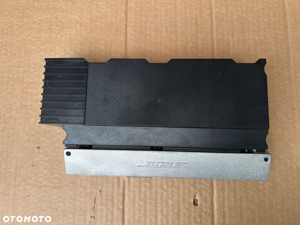wzmacniacz bose 4e0035223e 4e0910223n audi a8 d3