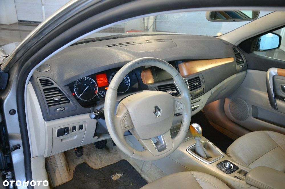Renault Laguna - 19