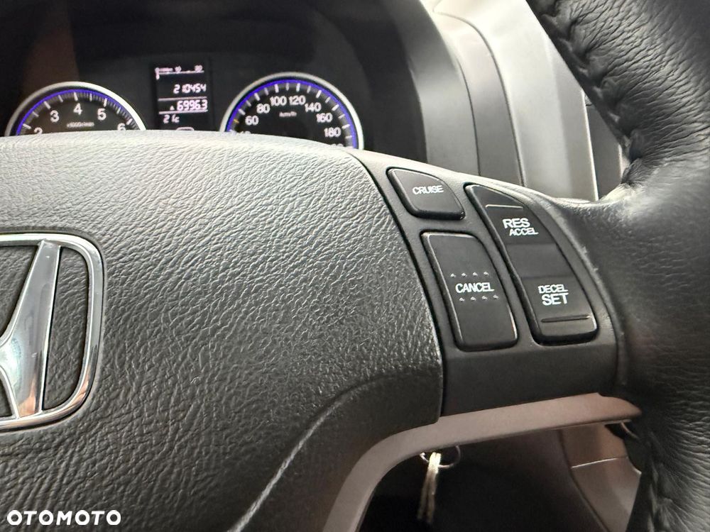 Honda CR-V 2.0i-VTEC Automatik Executive - 16