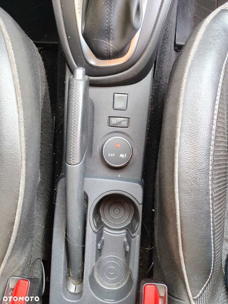 Renault Captur - 8
