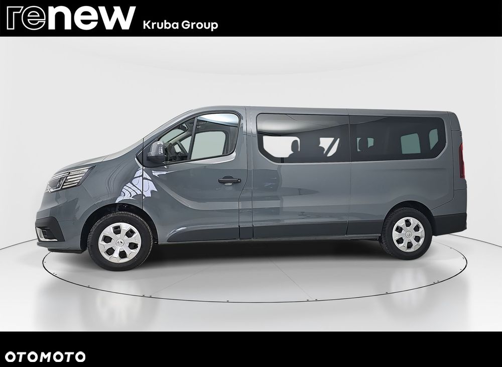 Renault trafic - 8
