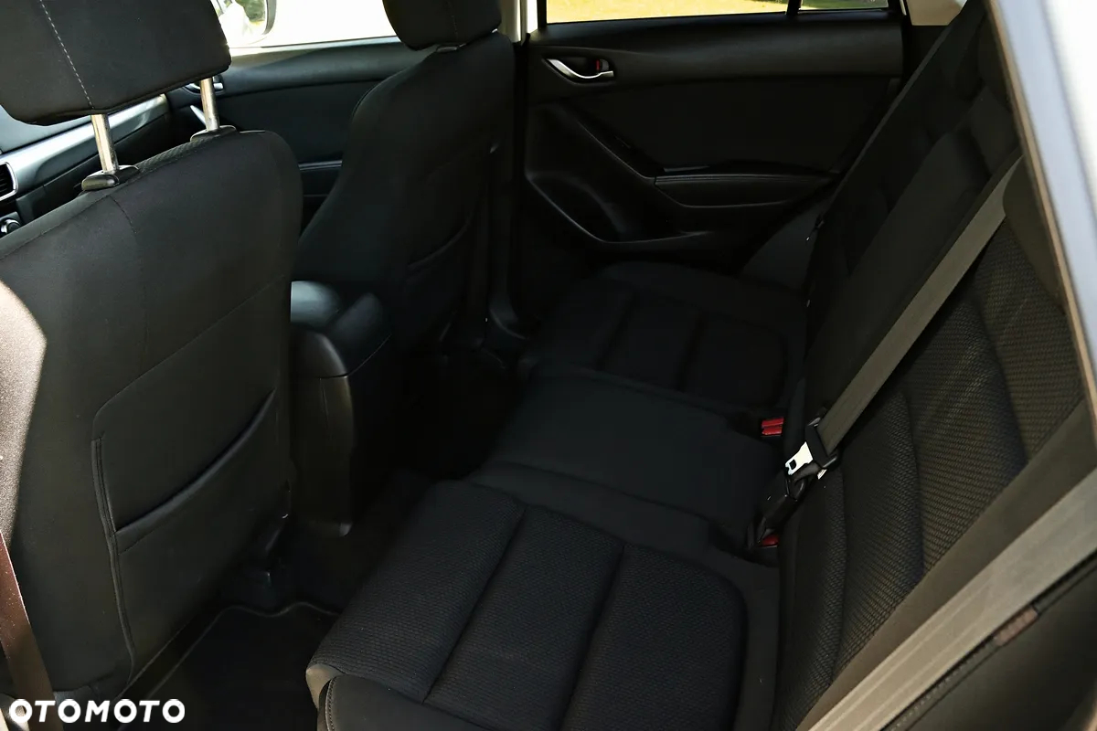 Mazda CX-5 - 34