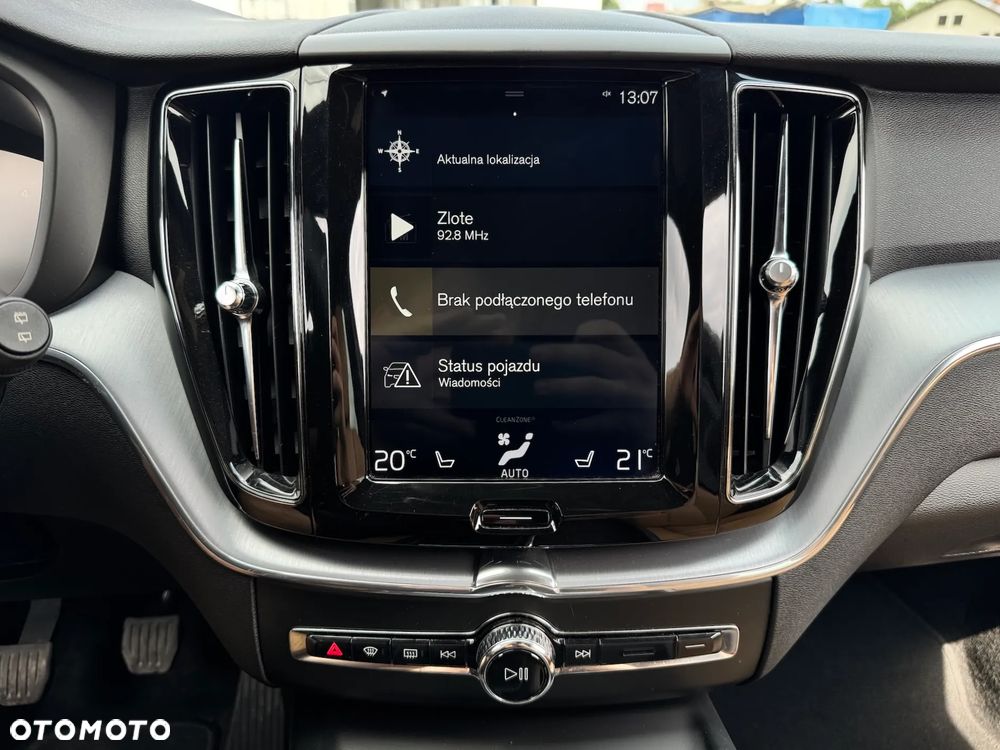 Volvo XC 60 - 9