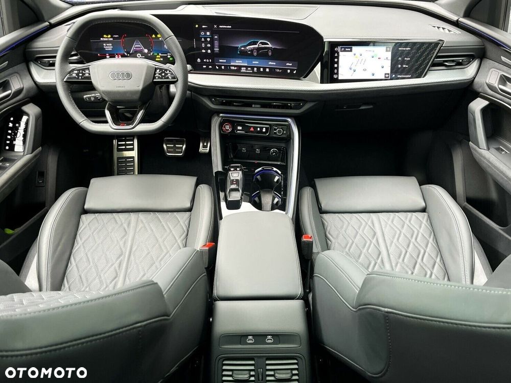 Audi SQ5 - 11