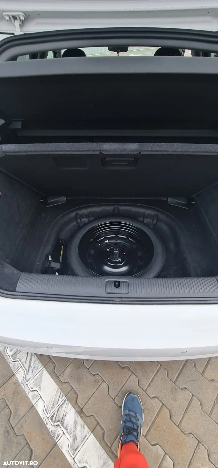 Audi A3 - 8