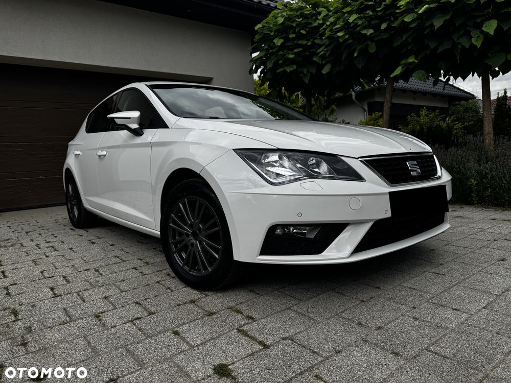 Seat Leon 1.4 Start&Stop Style - 1