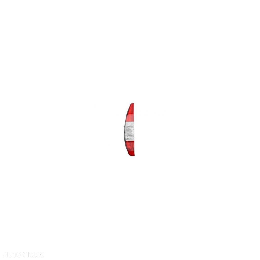 Lampa spate, stop Fiat Doblo (119/223), 01.2001-12.2005, spate, fara suport bec, 40610111; 46738735; 46803094; 51735979, stanga/dreapta - 1