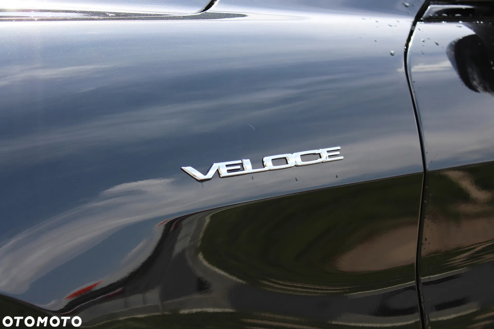 Alfa Romeo Giulia 2.0 Turbo Veloce Q4 - 4