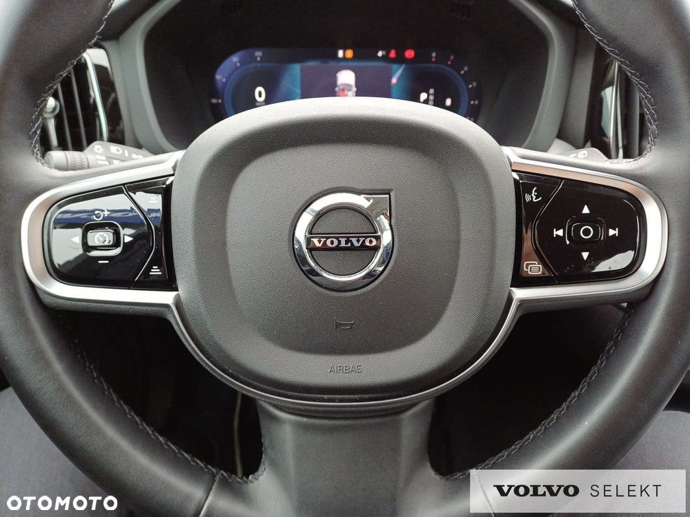 Volvo XC 60 - 26