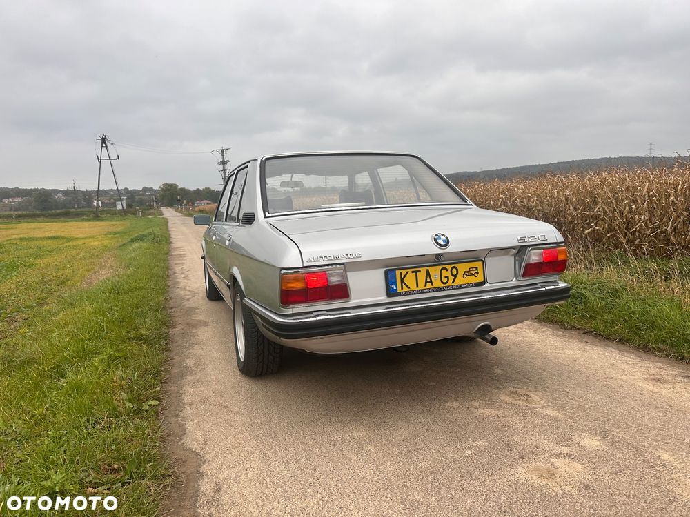 BMW Seria 5 - 4