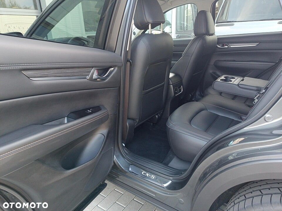 Mazda CX-5 2.0 Hikari 2WD - 15
