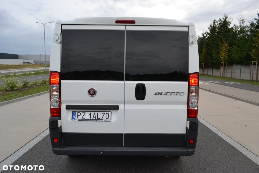 Fiat Ducato - 8