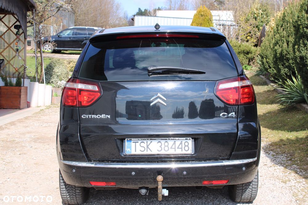 Citroën C4 1.6 HDi SX Pack MCP - 6