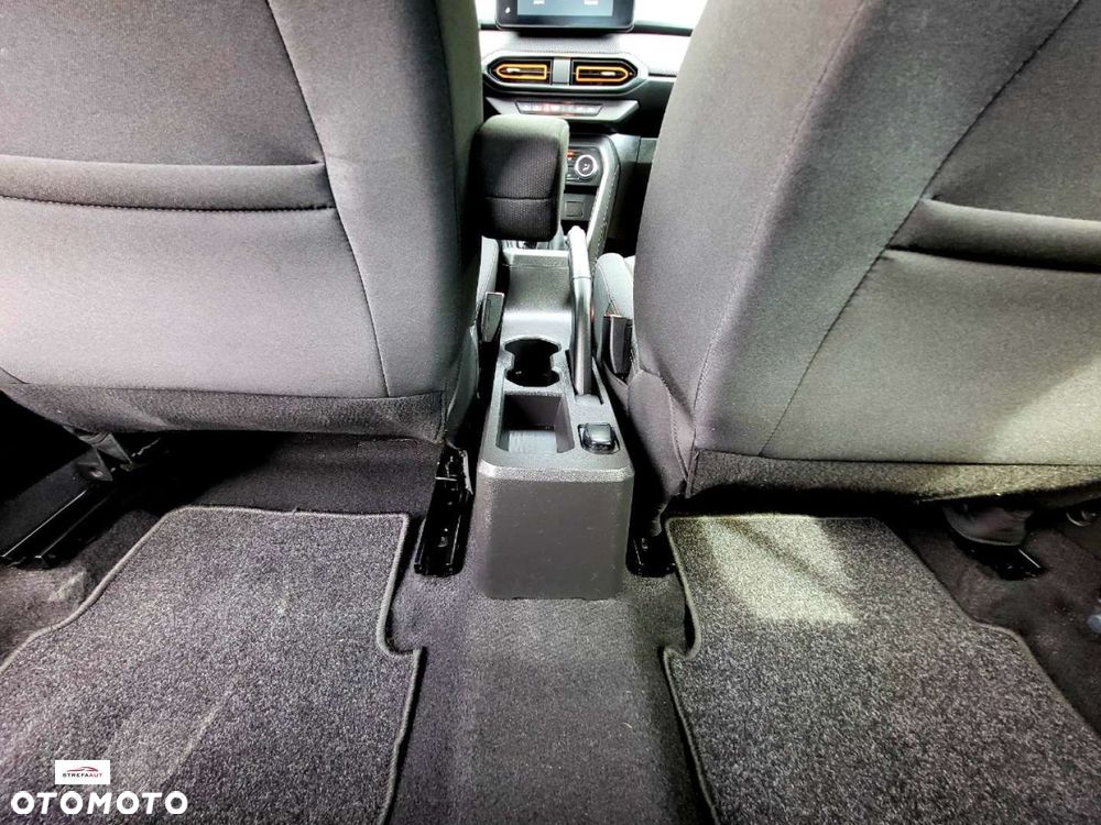 Dacia Sandero Stepway - 11