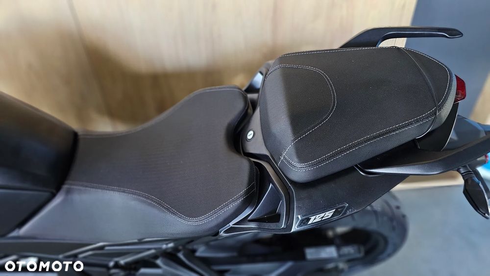 VOGE R125S - 10