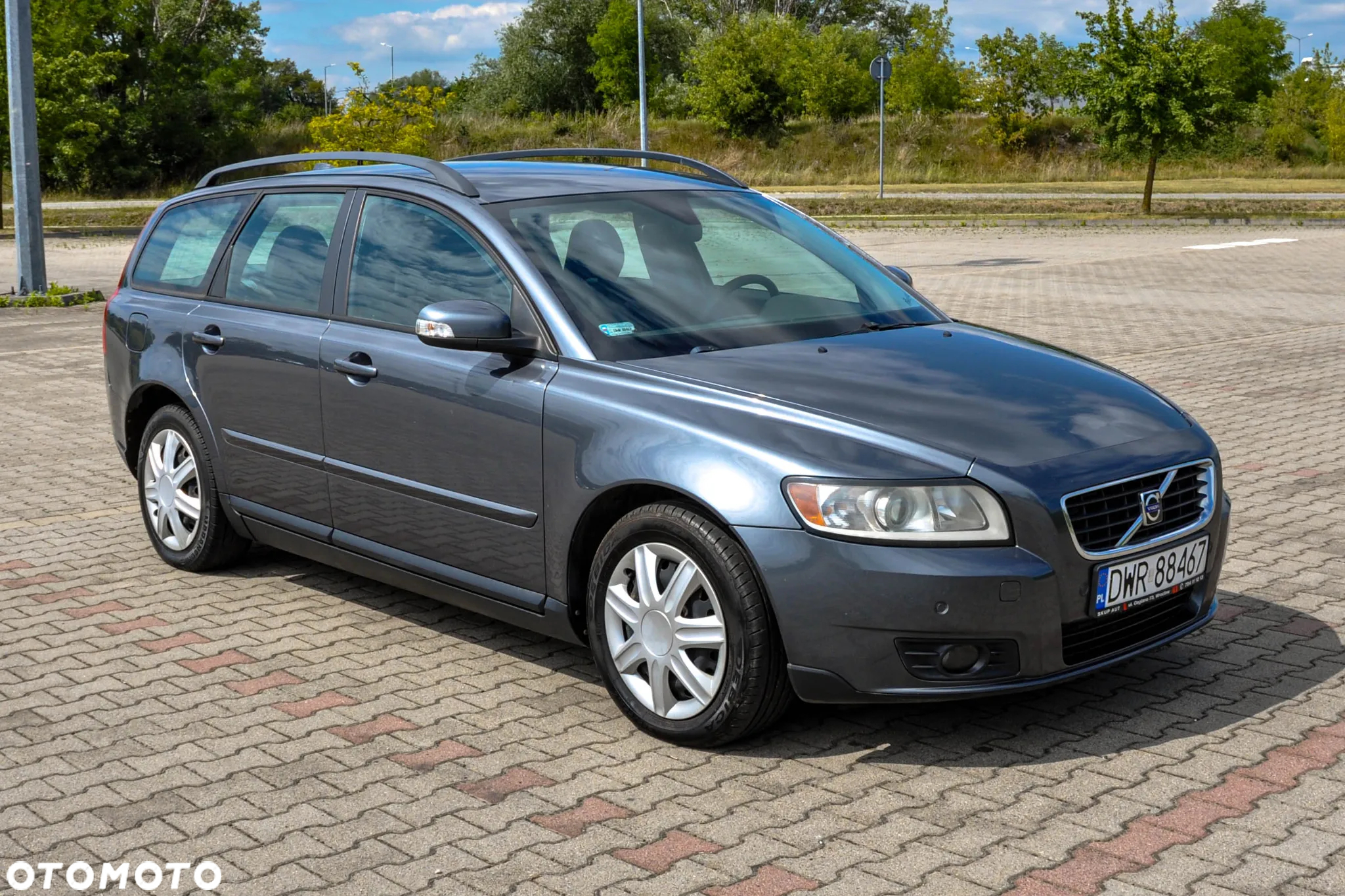 Volvo V50 - 6
