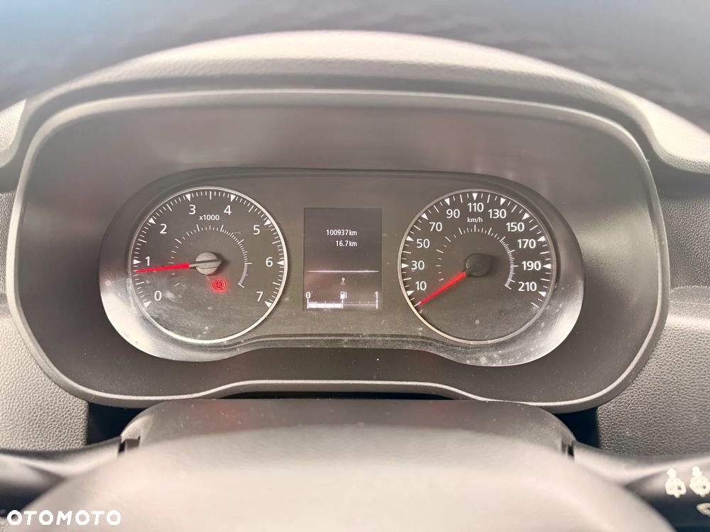 Dacia Duster 1.6 SCe Prestige - 21