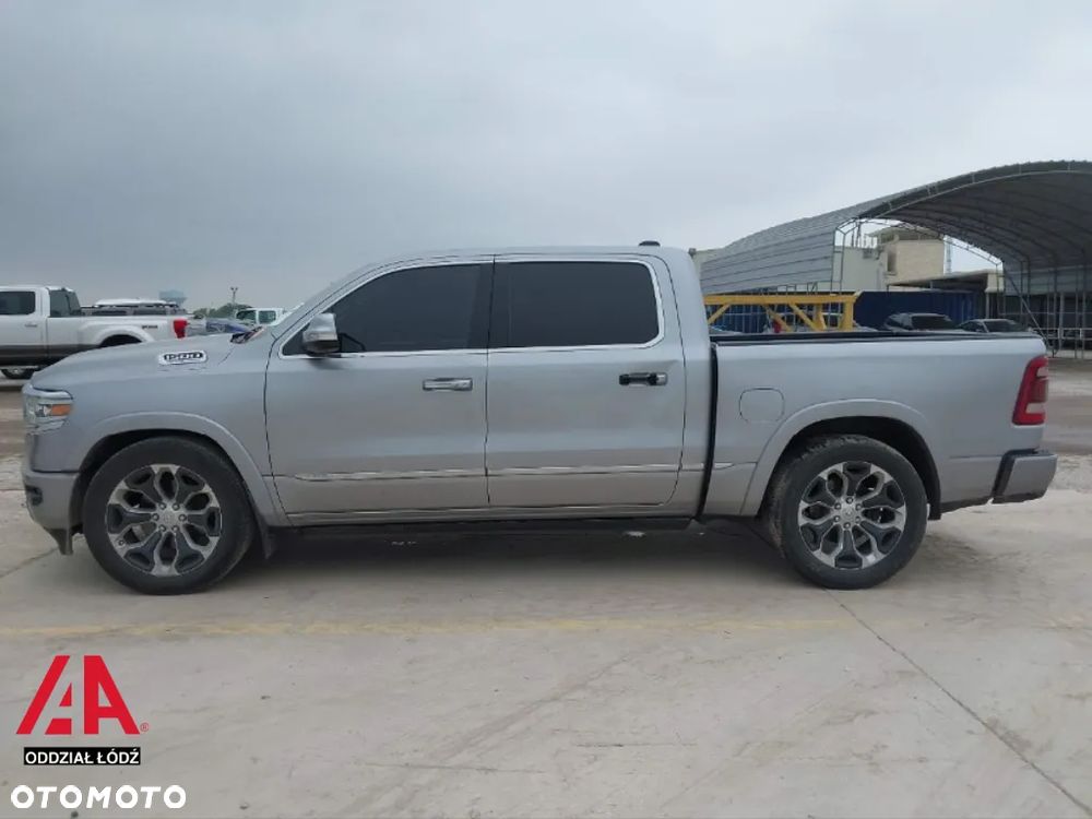 RAM 1500 - 5