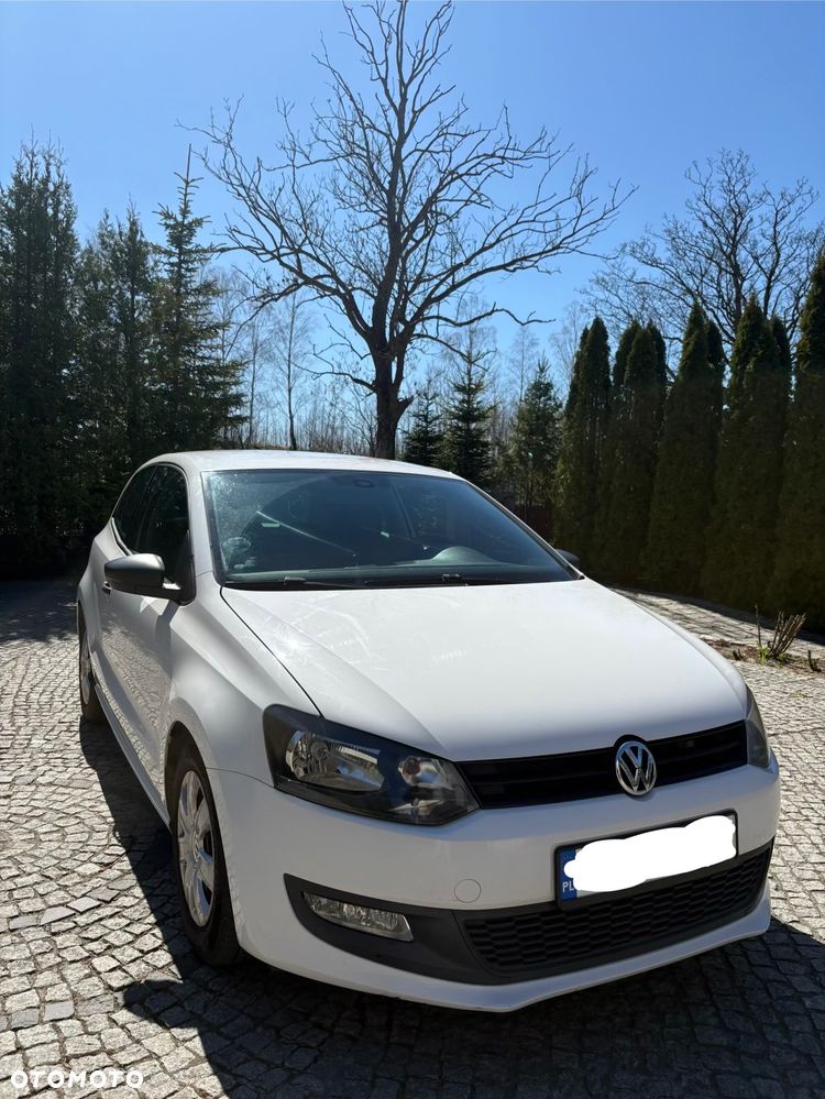 Volkswagen Polo 1.6 TDI DPF Trendline - 3