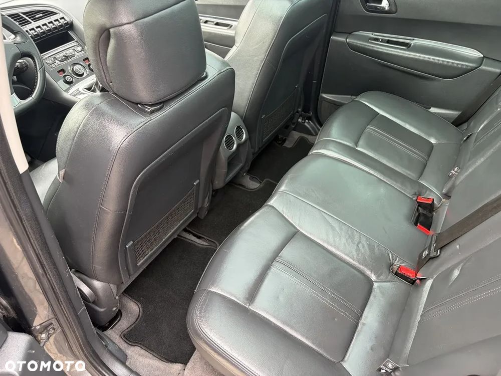 Peugeot 3008 HDi FAP 150 Business-Line - 12