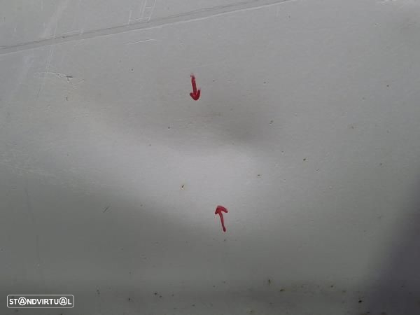 Porta Frente Esquerda Nissan Navara (D21) - 7